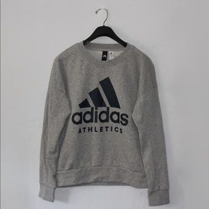 Adidas Crewneck